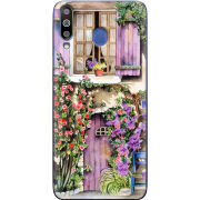 Чехол Uprint Samsung M305 Galaxy M30 