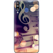 Чехол Uprint Samsung M305 Galaxy M30 