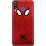 Чехол Uprint Samsung M305 Galaxy M30 