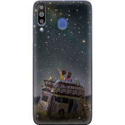 Чехол Uprint Samsung M305 Galaxy M30 