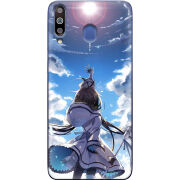 Чехол Uprint Samsung M305 Galaxy M30 