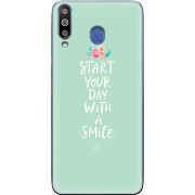 Чехол Uprint Samsung M305 Galaxy M30 