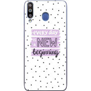 Чехол Uprint Samsung M305 Galaxy M30 