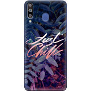 Чехол Uprint Samsung M305 Galaxy M30 