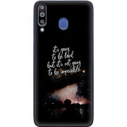 Чехол Uprint Samsung M305 Galaxy M30 