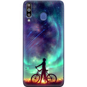 Чехол Uprint Samsung M305 Galaxy M30 