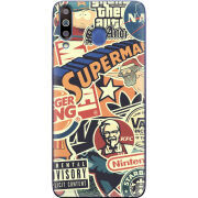 Чехол Uprint Samsung M305 Galaxy M30 