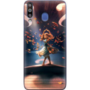 Чехол Uprint Samsung M305 Galaxy M30 