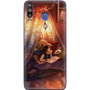 Чехол Uprint Samsung M305 Galaxy M30 