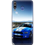 Чехол Uprint Samsung M305 Galaxy M30 