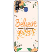 Чехол Uprint Samsung M305 Galaxy M30 