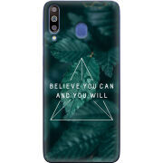 Чехол Uprint Samsung M305 Galaxy M30 