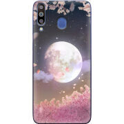 Чехол Uprint Samsung M305 Galaxy M30 