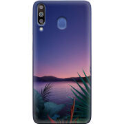 Чехол Uprint Samsung M305 Galaxy M30 