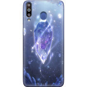 Чехол Uprint Samsung M305 Galaxy M30 