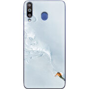 Чехол Uprint Samsung M305 Galaxy M30 