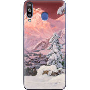 Чехол Uprint Samsung M305 Galaxy M30 