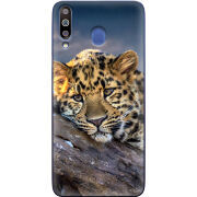 Чехол Uprint Samsung M305 Galaxy M30 