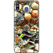 Чехол Uprint Samsung M305 Galaxy M30 