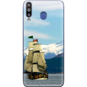 Чехол Uprint Samsung M305 Galaxy M30 