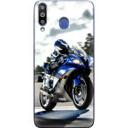 Чехол Uprint Samsung M305 Galaxy M30 