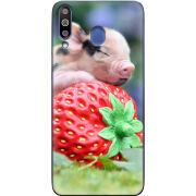 Чехол Uprint Samsung M305 Galaxy M30 