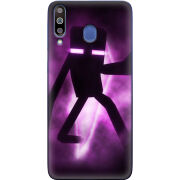 Чехол Uprint Samsung M305 Galaxy M30 