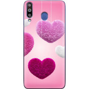 Чехол Uprint Samsung M305 Galaxy M30 