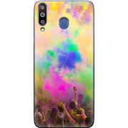 Чехол Uprint Samsung M305 Galaxy M30 