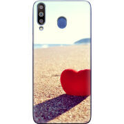Чехол Uprint Samsung M305 Galaxy M30 