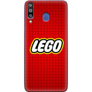 Чехол Uprint Samsung M305 Galaxy M30 