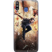 Чехол Uprint Samsung M305 Galaxy M30 