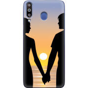 Чехол Uprint Samsung M305 Galaxy M30 