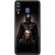 Чехол Uprint Samsung M305 Galaxy M30 
