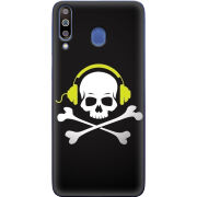 Чехол Uprint Samsung M305 Galaxy M30 