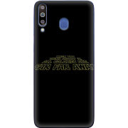 Чехол Uprint Samsung M305 Galaxy M30 