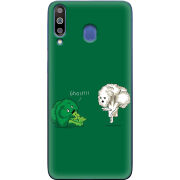 Чехол Uprint Samsung M305 Galaxy M30 
