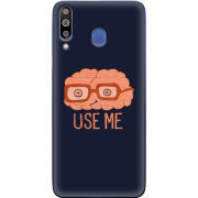 Чехол Uprint Samsung M305 Galaxy M30 