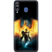 Чехол Uprint Samsung M305 Galaxy M30 