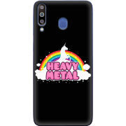 Чехол Uprint Samsung M305 Galaxy M30 