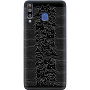 Чехол Uprint Samsung M305 Galaxy M30 