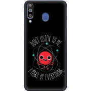 Чехол Uprint Samsung M305 Galaxy M30 