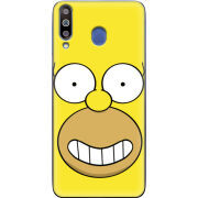 Чехол Uprint Samsung M305 Galaxy M30 