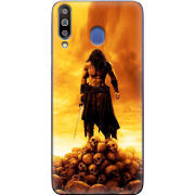 Чехол Uprint Samsung M305 Galaxy M30 