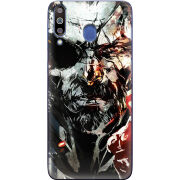 Чехол Uprint Samsung M305 Galaxy M30 