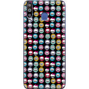 Чехол Uprint Samsung M305 Galaxy M30 
