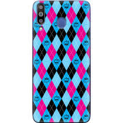 Чехол Uprint Samsung M305 Galaxy M30 