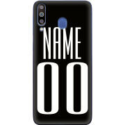 Чехол Uprint Samsung M305 Galaxy M30 