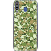 Чехол Uprint Samsung M305 Galaxy M30 