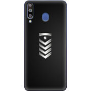 Чехол Uprint Samsung M305 Galaxy M30 
